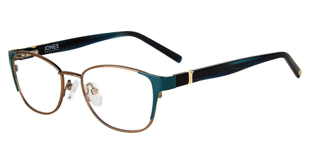 Jones New York VJOP154 Eyeglasses - view 2